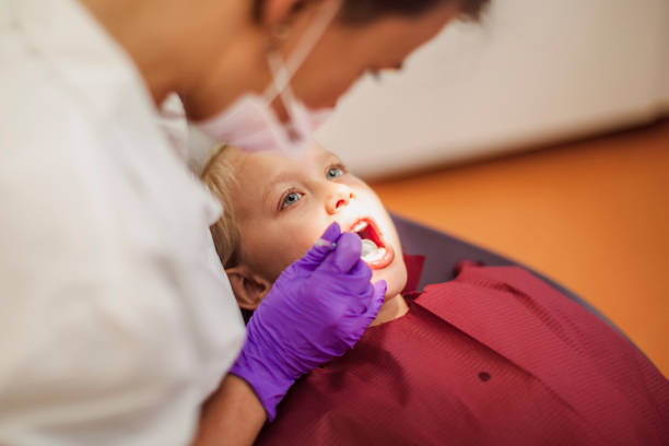 Best Emergency Treatment for Jaw Pain or Injury in Edwardsvle, IL
