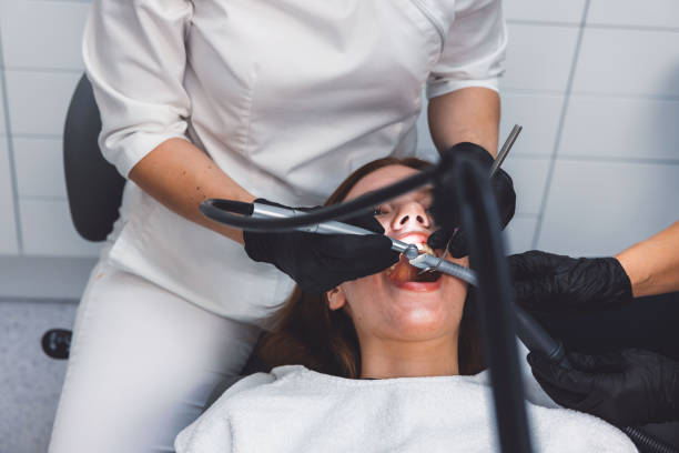 Best Emergency Wisdom Tooth Extraction in Edwardsvle, IL